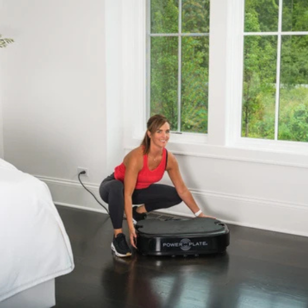 Personal Power Plate®