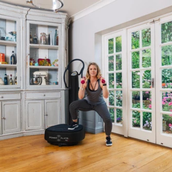 Power Plate® my5™
