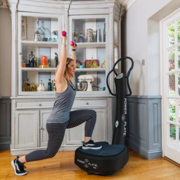 Power Plate® my5™