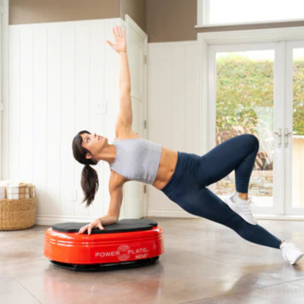 Power Plate® MOVE™