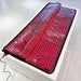 ZAQ Alya red light therapy blanket feature