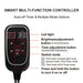 ZAQ Alya smart controller with timer, brightness and pulse modes