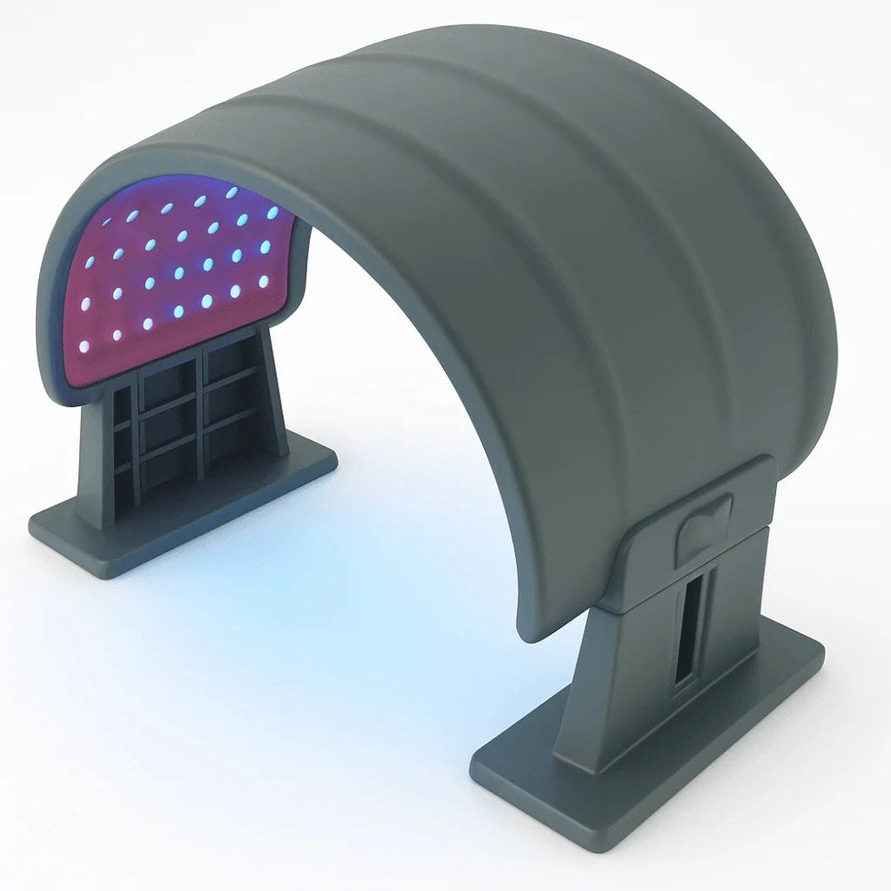 ZAQ IRZA LED panel blue light mode