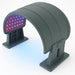 ZAQ IRZA LED panel blue light mode