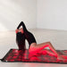ZAQ LIVO red and near-infrared light therapy mat