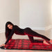 ZAQ LIVO full-body coverage red light mat