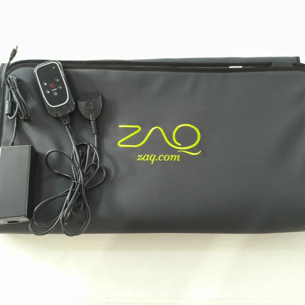ZAQ LIVO red light therapy mat full length
