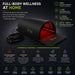 ZAQ ZUNA full-body sauna dome