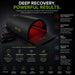 ZAQ ZUNA dome for deep recovery