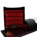 ZAQ ZUNA red light dome