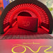 ZAQ ZUNA red light wellness dome