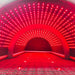 ZAQ ZUNA far infrared PEMF sauna dome