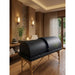 ZAQ ZUNA infrared PEMF sauna dome