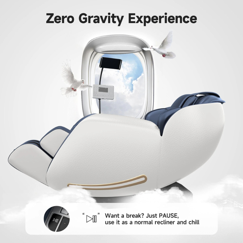 Favor-06 2026 3D Massage Chair